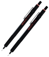 Rotring pencil 500 -  0,5 - 0,7 mm